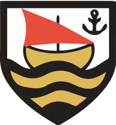 St Leonards Church of England Primary Academy logo
