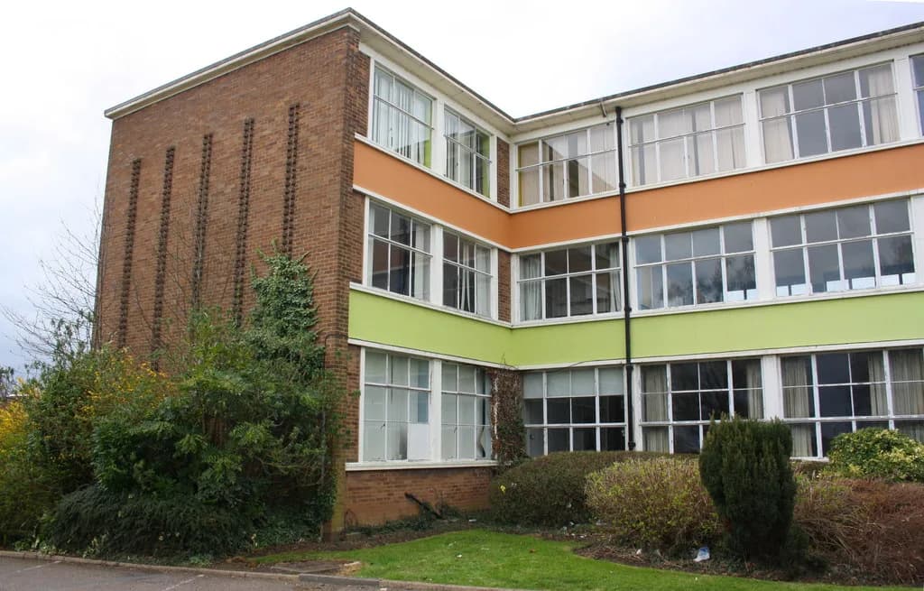 Charnwood College, Loughborough