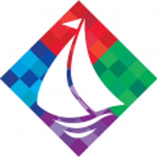 Trafalgar School logo