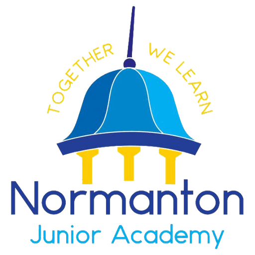 Normanton Junior Academy logo