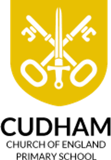 Cudham Church of England Primary School logo