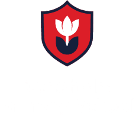 Deneholm Primary School logo