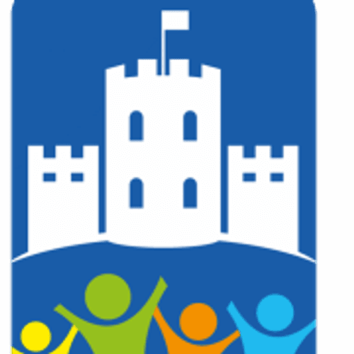Greystoke Primary School logo