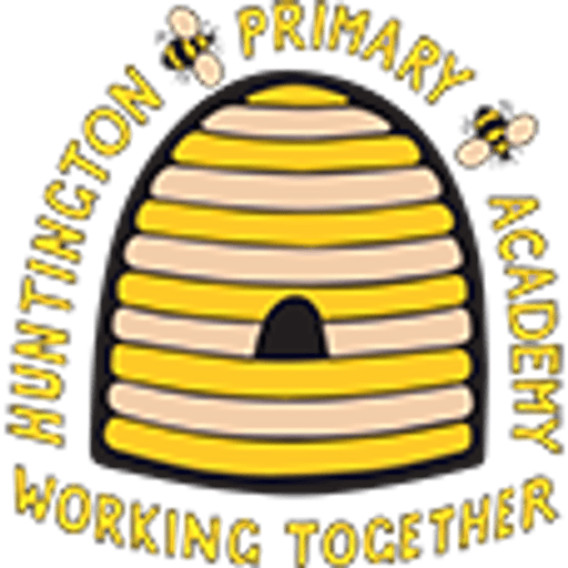 Huntington Primary Academy logo