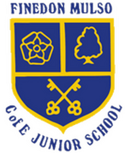 Irthlingborough Nursery and Infant School logo