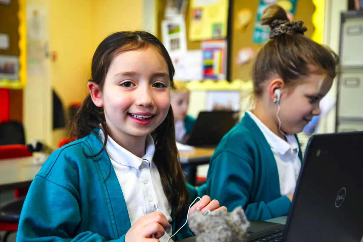 Poppleton Ousebank Primary School, York