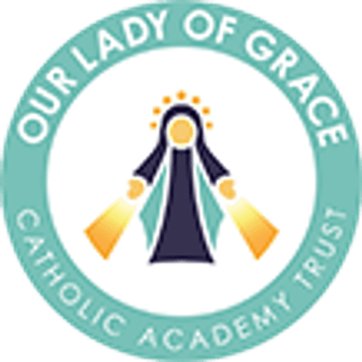 St Joachim's Catholic Primary School logo