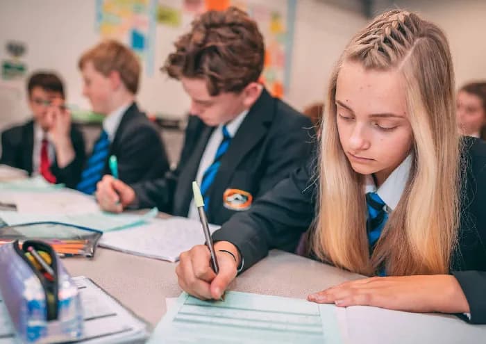 Stokesley School, Stokesley