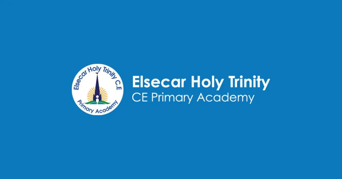 Elsecar Holy Trinity CofE Primary Academy, Barnsley