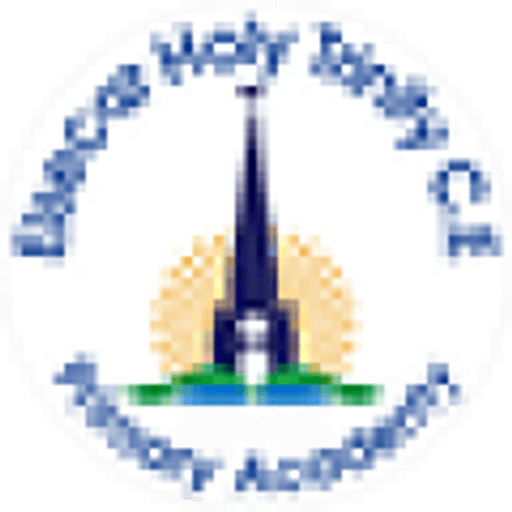Elsecar Holy Trinity CofE Primary Academy logo