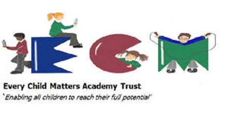 Laithes Primary School logo