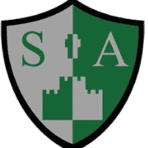 St Augustine's Catholic Primary School, A Voluntary Academy logo