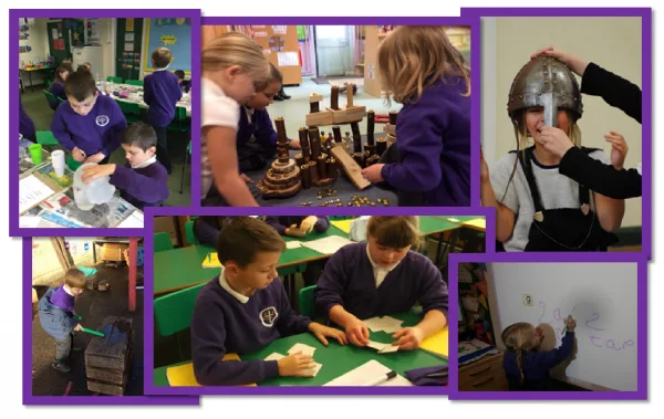 Horsford CofE VA Primary School, Norwich
