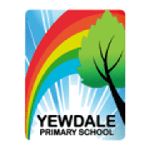 Yewdale School logo