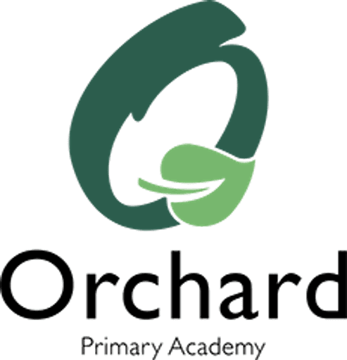 Orchard Primary Academy logo