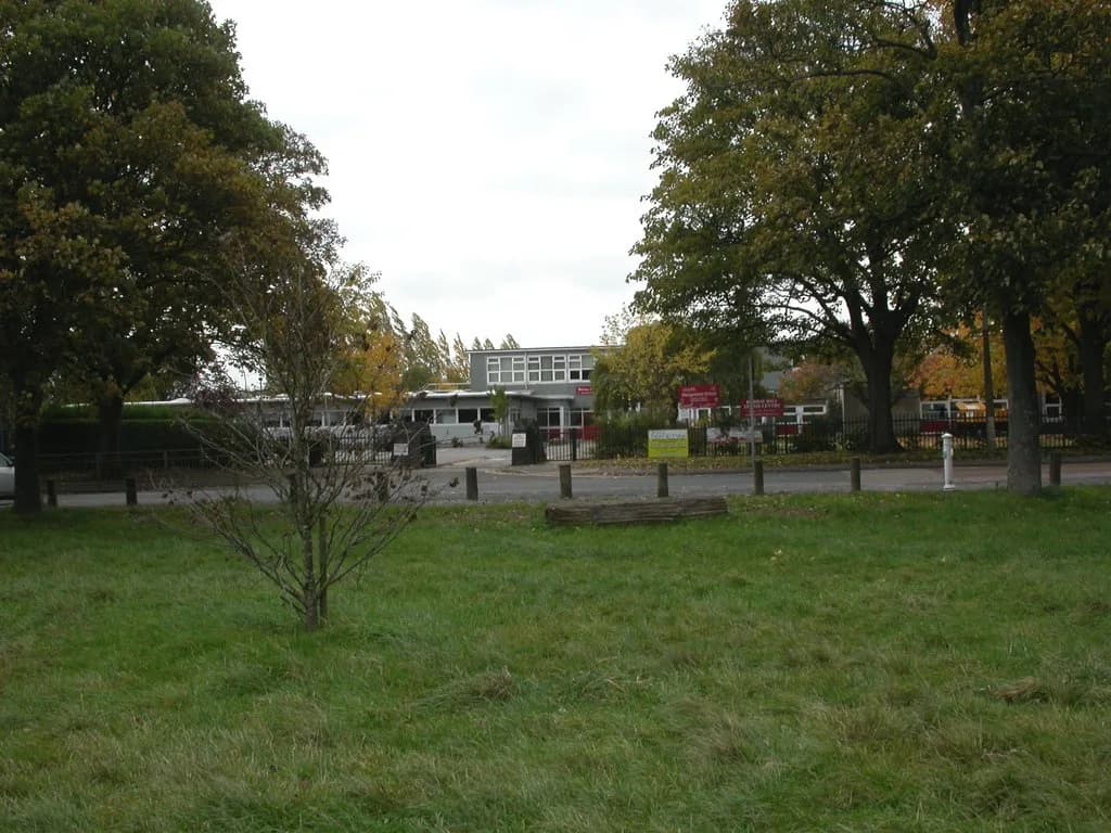 Mangotsfield School, Bristol
