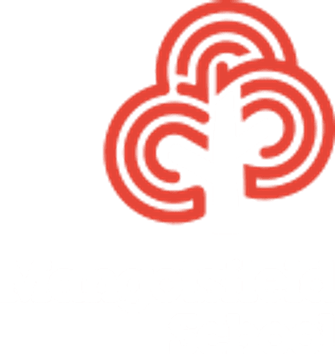 Mangotsfield School logo