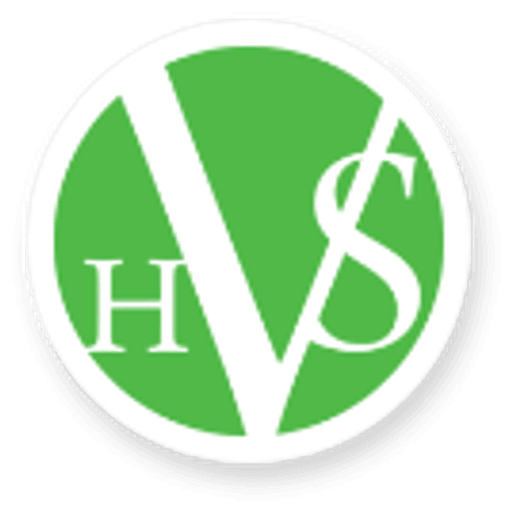 Hoe Valley School logo