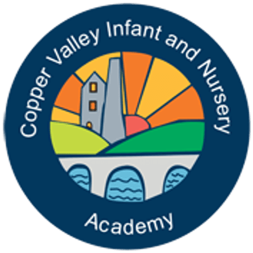 Copper Valley Infant and Nursery Academy logo