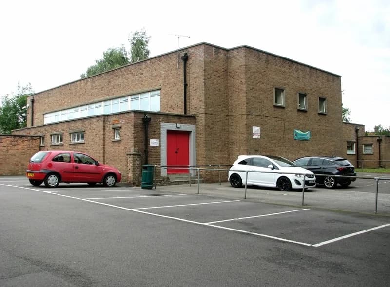 Hewett Academy, Norwich