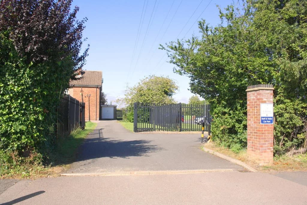 St Brendan's Catholic Primary School, Corby