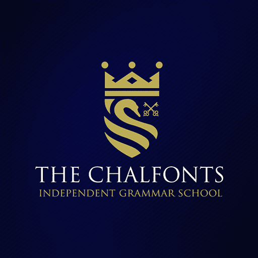 The Chalfonts Independent Grammar School logo