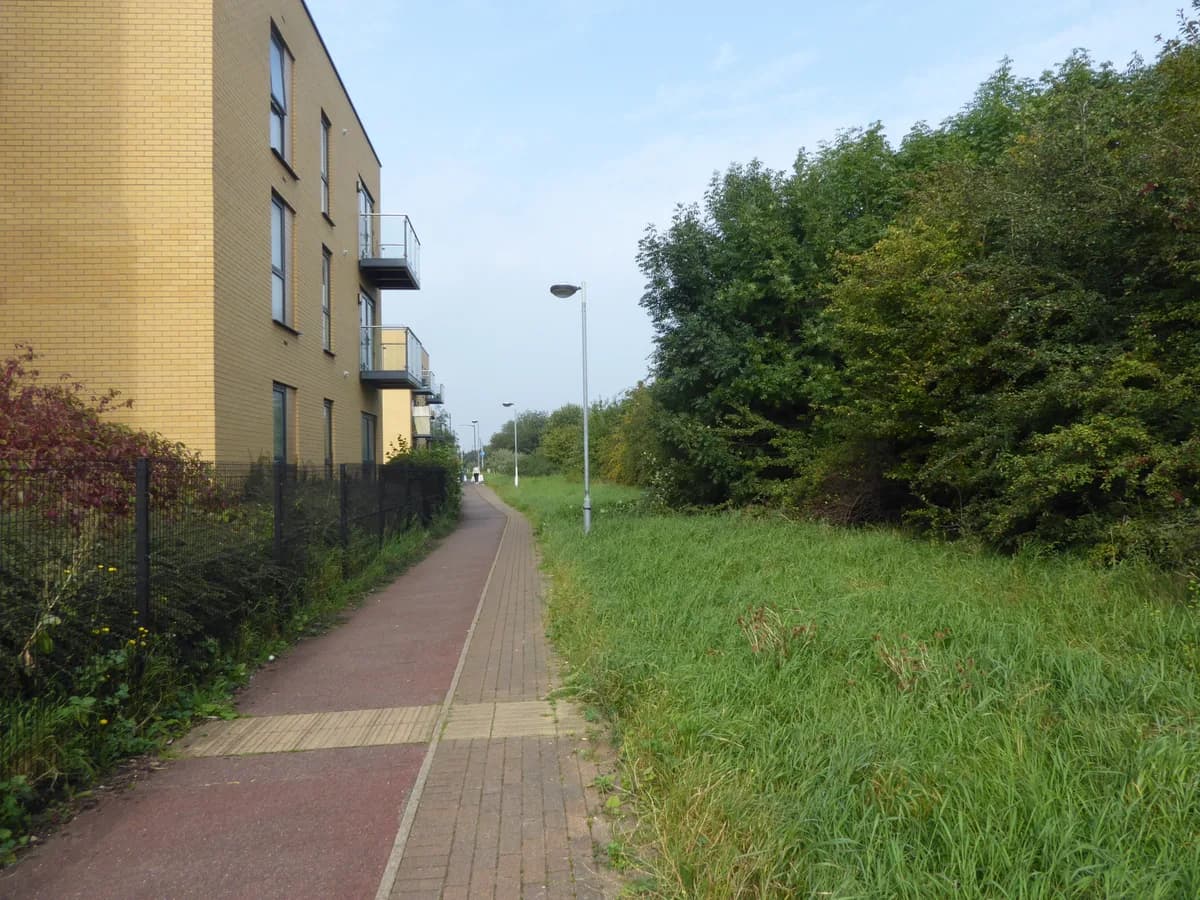The Edge Academy, Birmingham