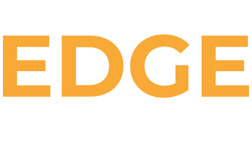The Edge Academy logo