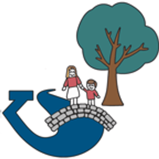Tanners Brook Primary School logo