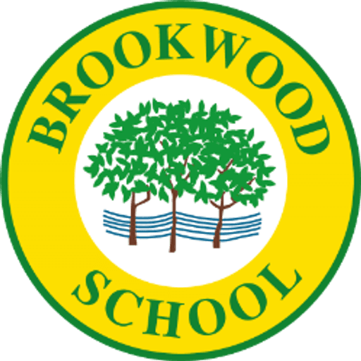 Brookwood Primary School logo
