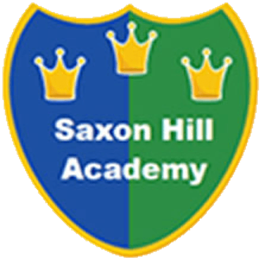Saxon Hill Academy logo