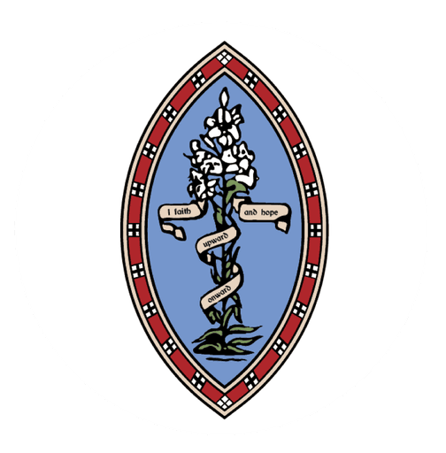The Howard Primary School logo