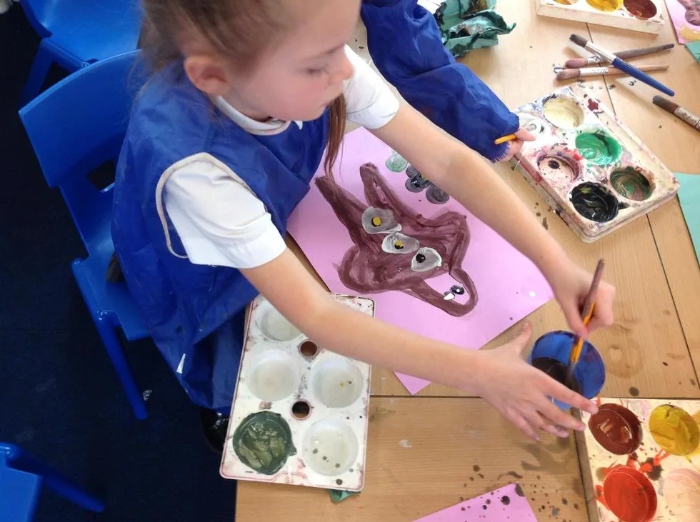 Heathlands Primary Academy, Bournemouth