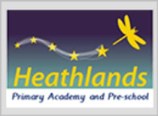 Heathlands Primary Academy logo
