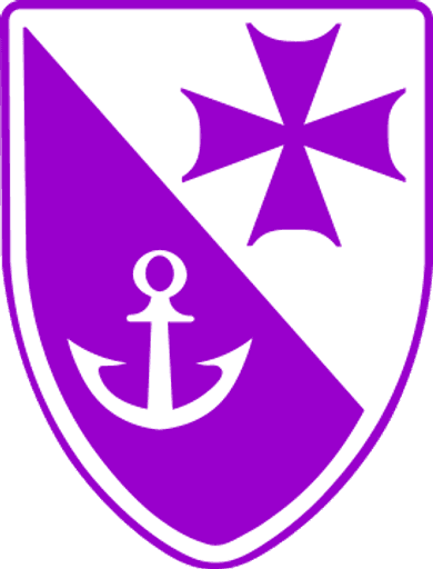 St Clement's and St John's Church of England Infant School logo