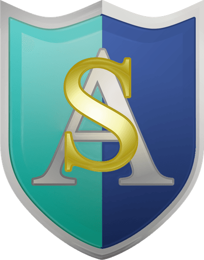 St Ann's Church of England Primary School logo