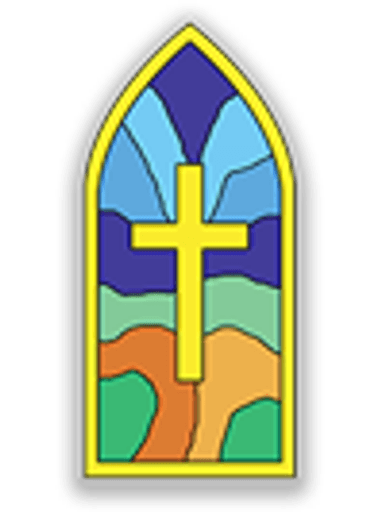 St Mary & St Thomas CofE Primary School logo