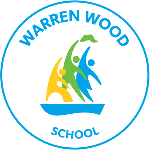 Warren Wood - A Specialist Academy logo