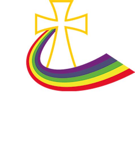 St Mary's Primary School Knaresborough, A Voluntary Catholic Academy logo