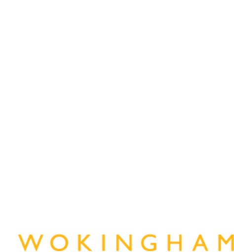 Bohunt School Wokingham logo
