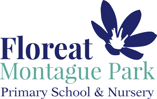 Floreat Montague Park Primary School and Nursery logo