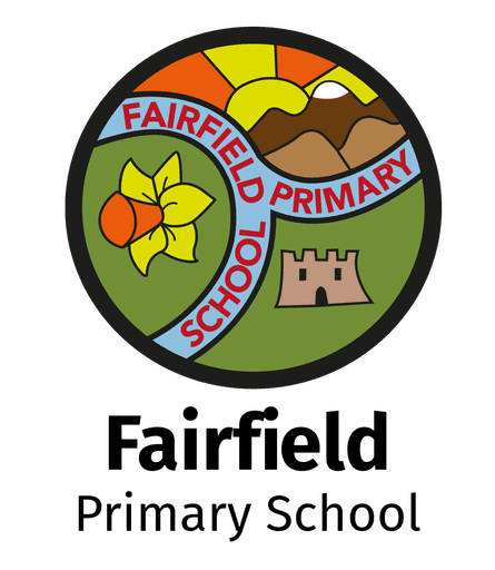 Fairfield Primary School logo