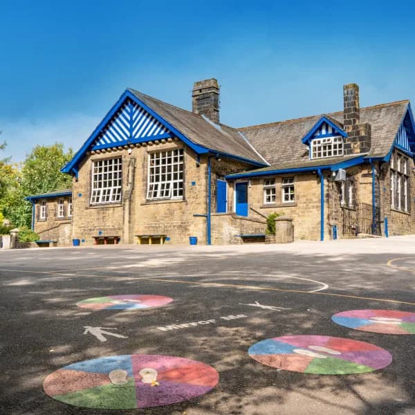 Lothersdale Primary School, Keighley