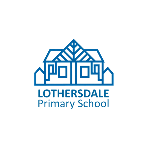 Lothersdale Primary School logo
