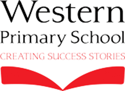 Western Primary School logo