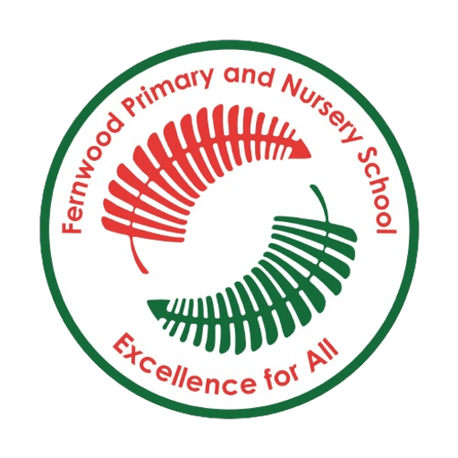 Fernwood Primary School logo