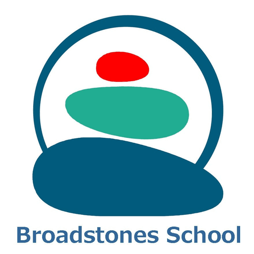 Broadstones School logo