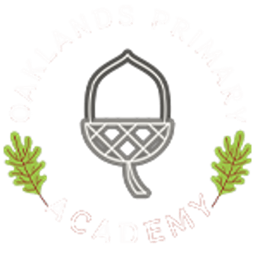 Oaklands Primary Academy logo