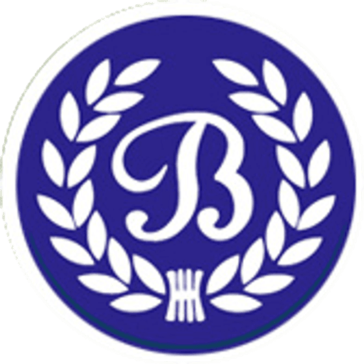 The Berkeley Academy logo