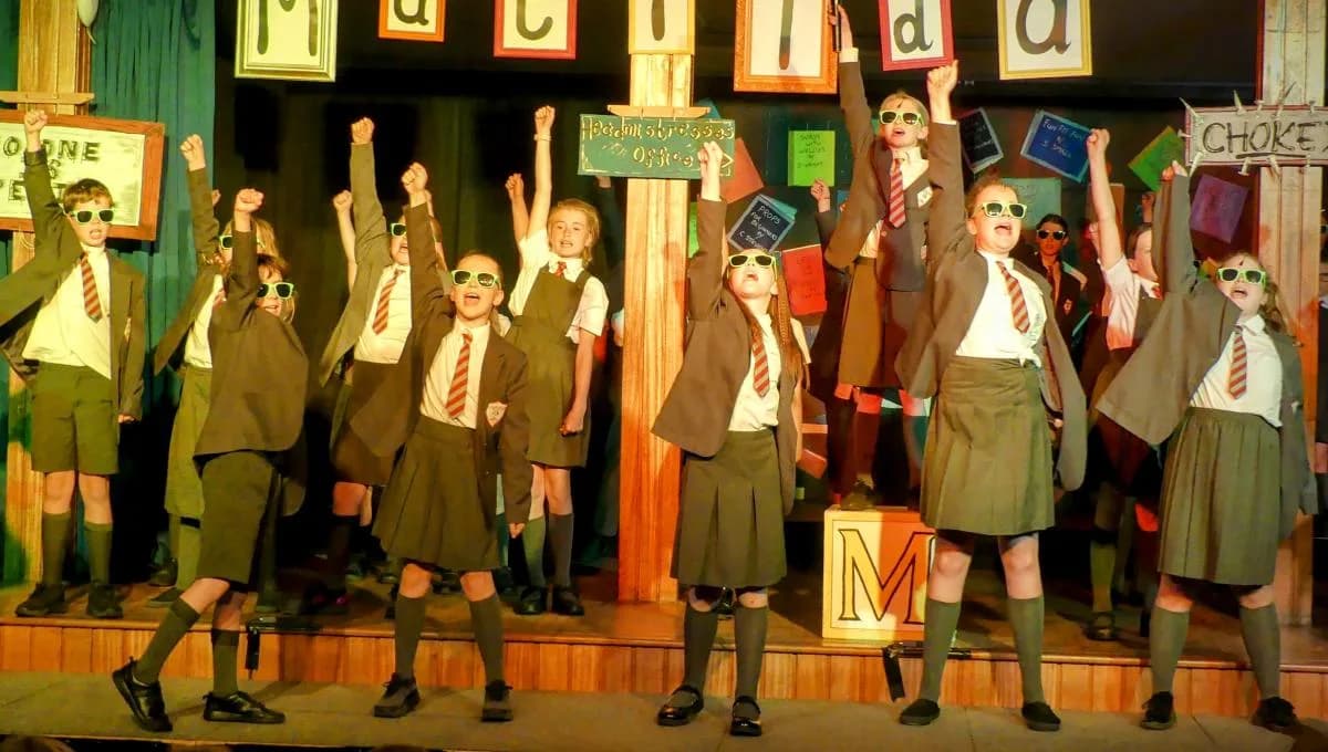 Alverton Primary School, Penzance